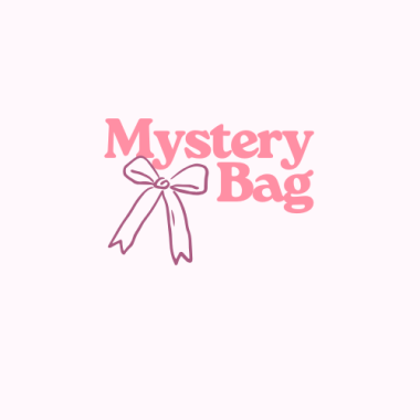 MYSTERY BAG