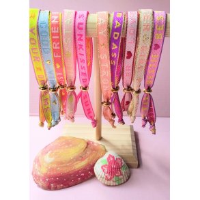 Festival Armb&aring;nd