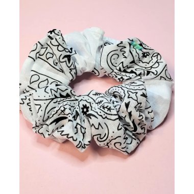 Scrunchies