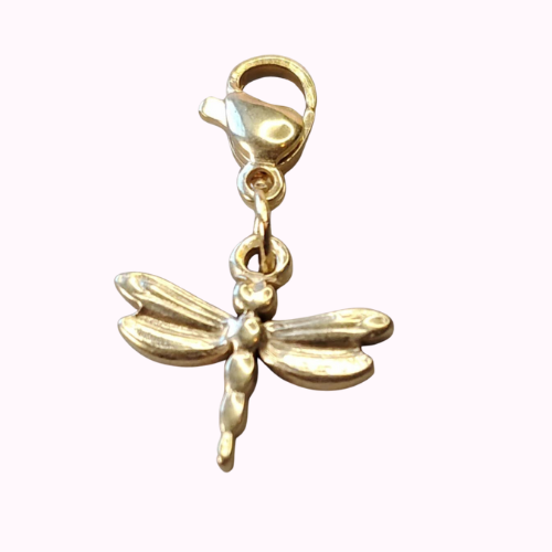 Charm Guldsmed