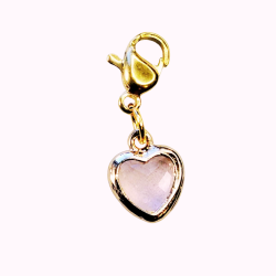 Charm  Hjerte