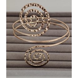Metal Arm Cuff
