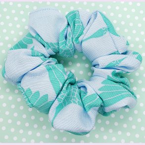 Scrunchie Luka