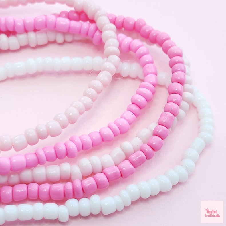 5-pak armb�nd s�t.