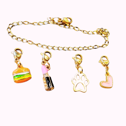 Charm Hundepote