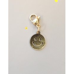 Charm Smiley