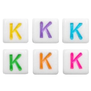 Bogstavperle K