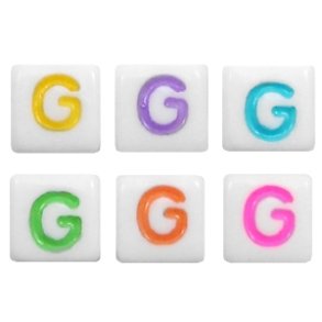 Bogstavperle G
