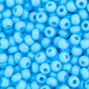Preciosa. Sky Blue