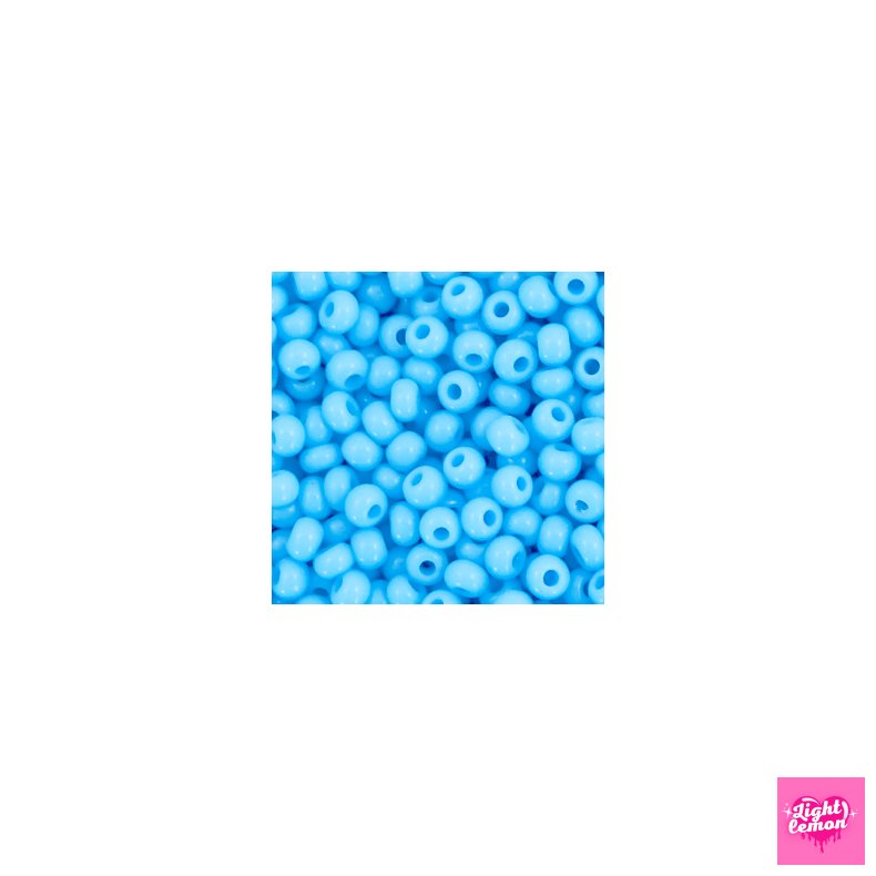 Preciosa. Sky Blue