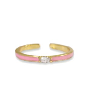 Pink Ring