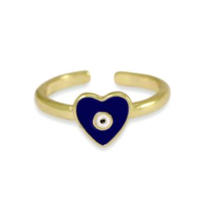 Eye Evil Ring