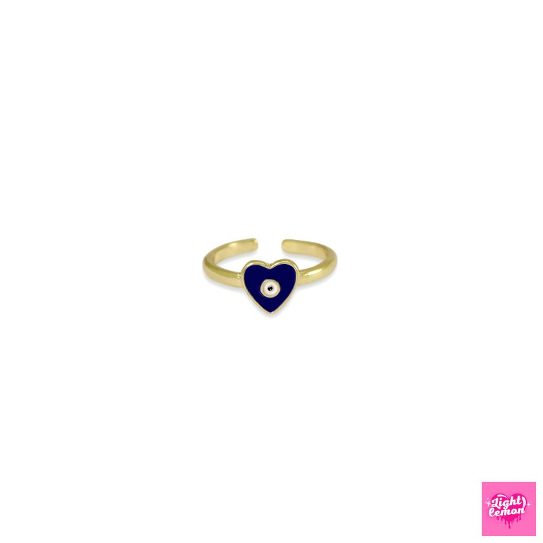Eye Evil Ring