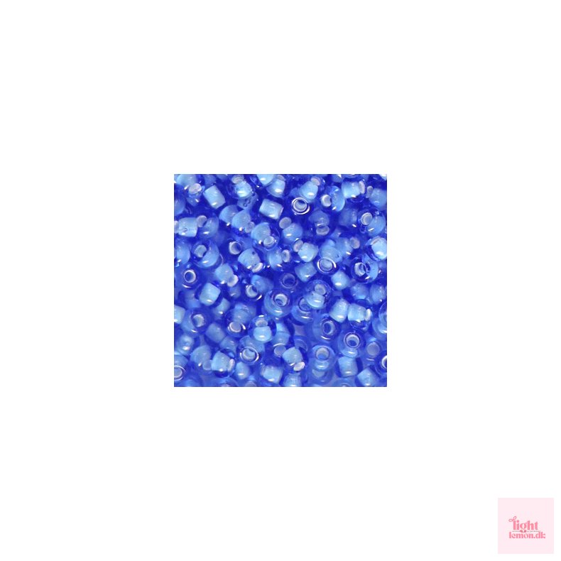 Preciosa. Sapphire Blue