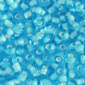 Preciosa. Aqua Blue