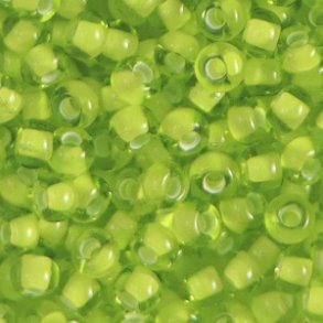 Preciosa. Sweet Pea Green