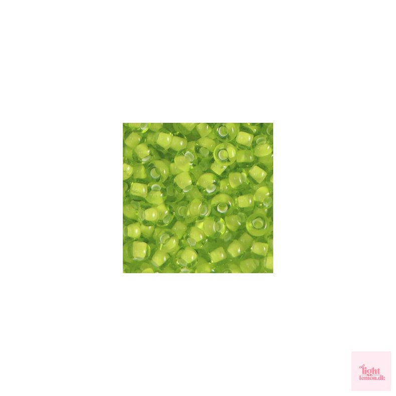 Preciosa. Sweet Pea Green