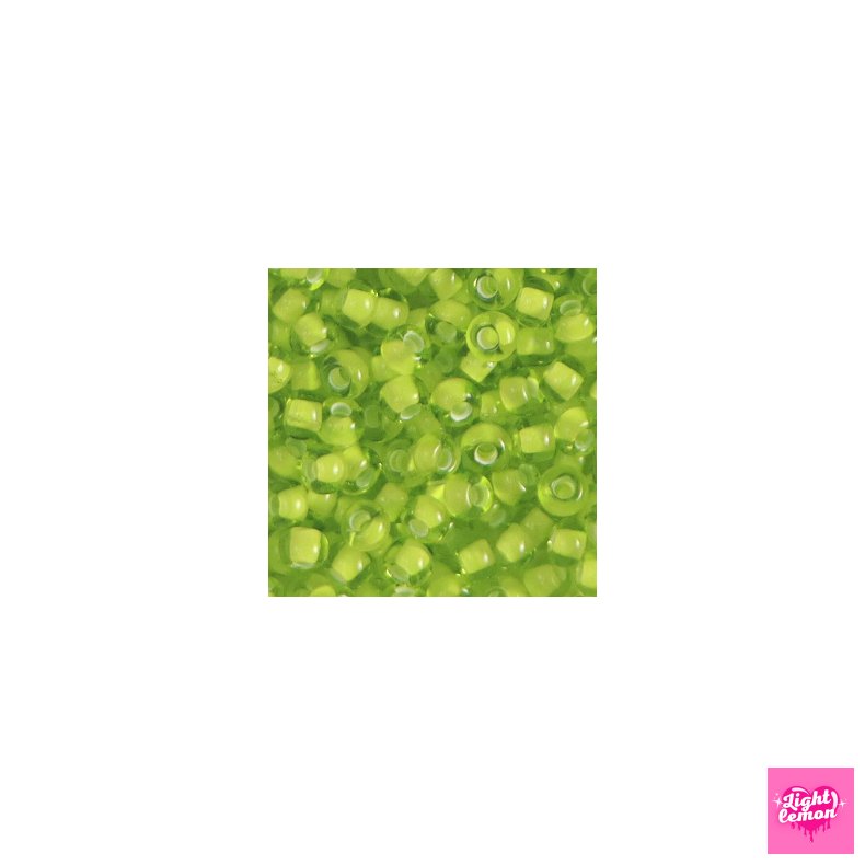 Preciosa. Sweet Pea Green