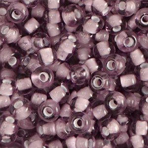 Preciosa. Amethyst Purple