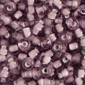 Preciosa. Amethyst Purple