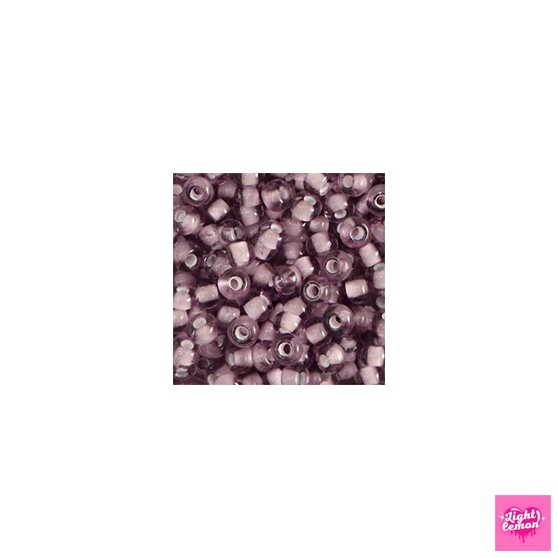 Preciosa. Amethyst Purple