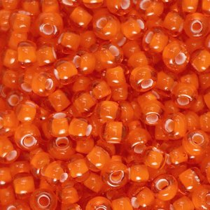 Preciosa. Rumba Orange