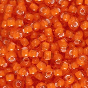 Preciosa. Rumba Orange