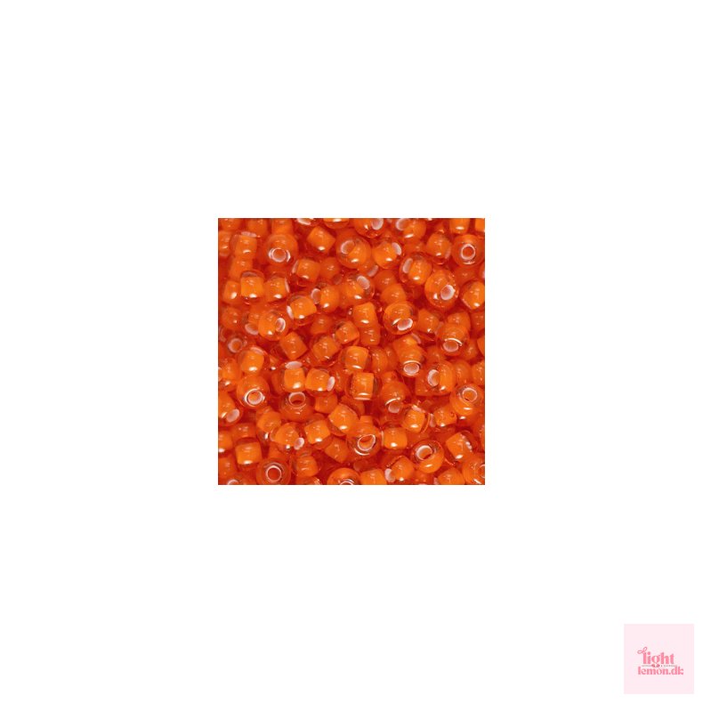 Preciosa. Rumba Orange