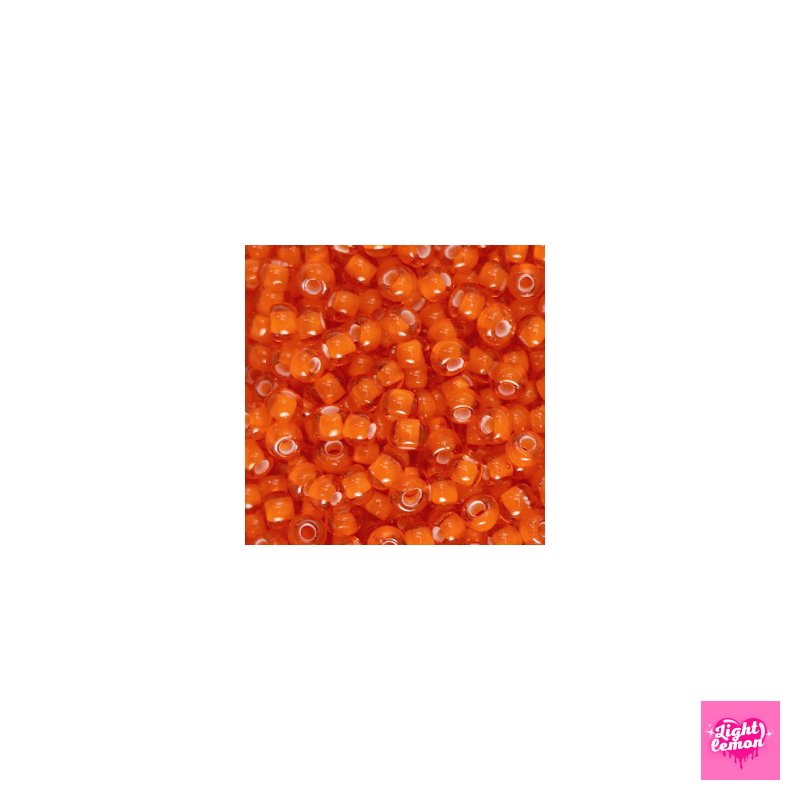 Preciosa. Rumba Orange