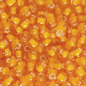 Preciosa. Citrus Orange