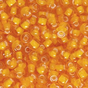 Preciosa. Citrus Orange