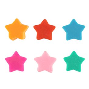 Fimo perler. Ispinde