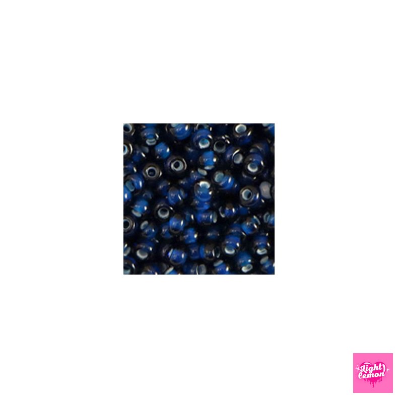 Preciosa. Patriot Blue