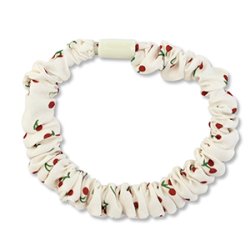 Mini  Tie scrunchie. 