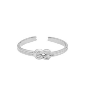  Rustfrit st�l ring