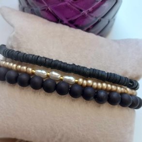 3-pak armb�nd s�t