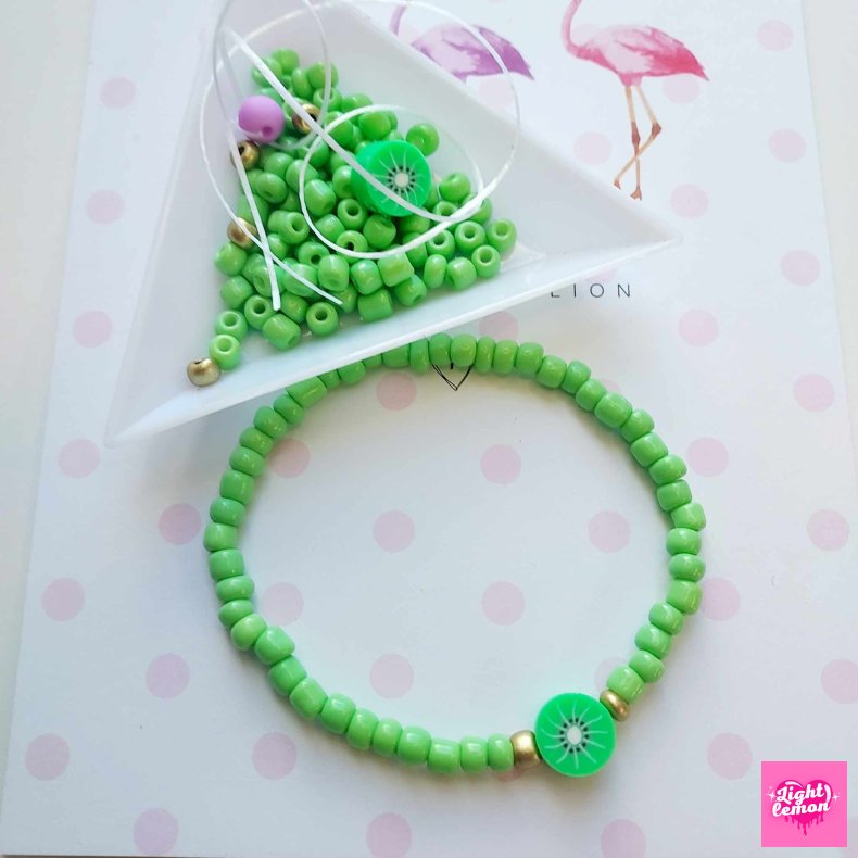 MINI DIY KIT - Kiwi
