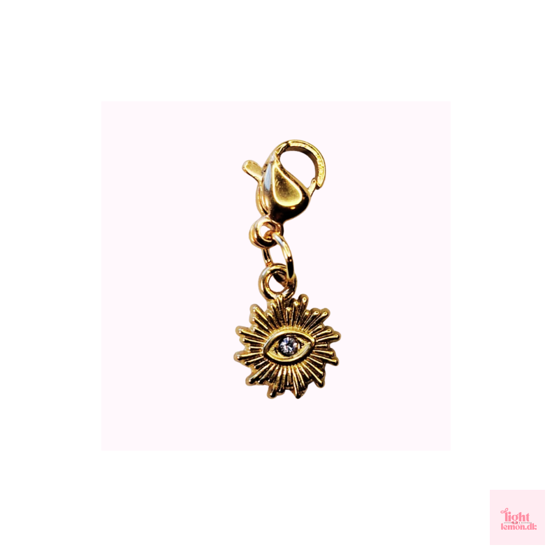 Charm Eye of providence