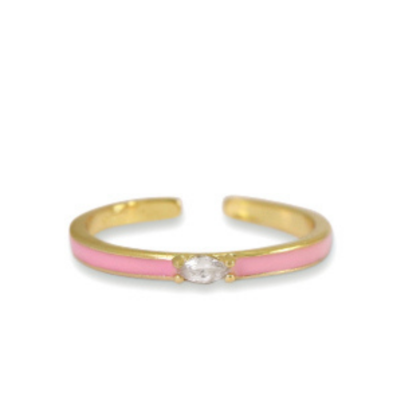 Pink Ring