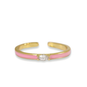 Pink Ring