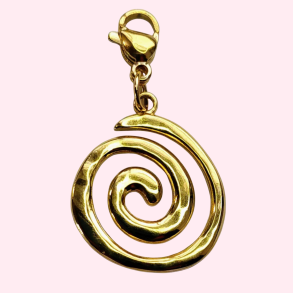 Charm Spiral