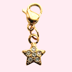 Charm lille stjerne