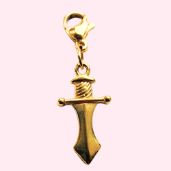 Charm dagger