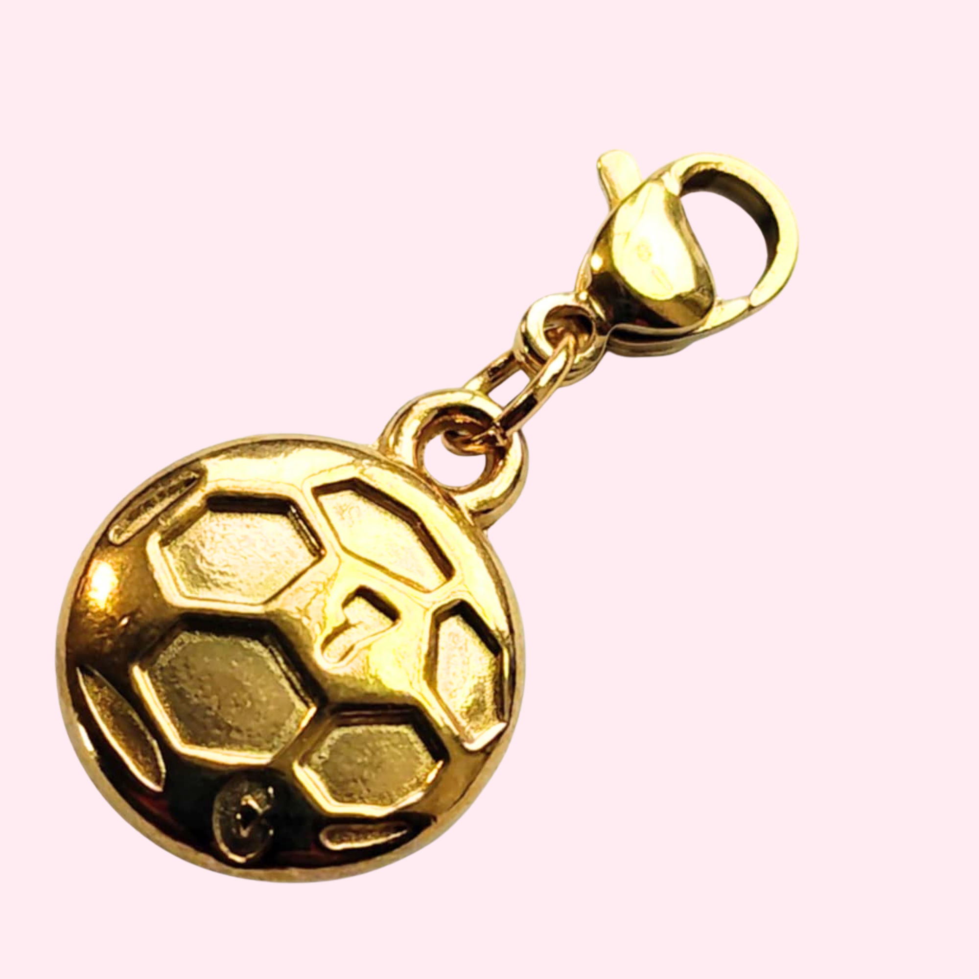 Charm Fodbold