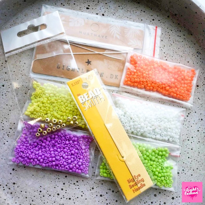 Perler KIT, 