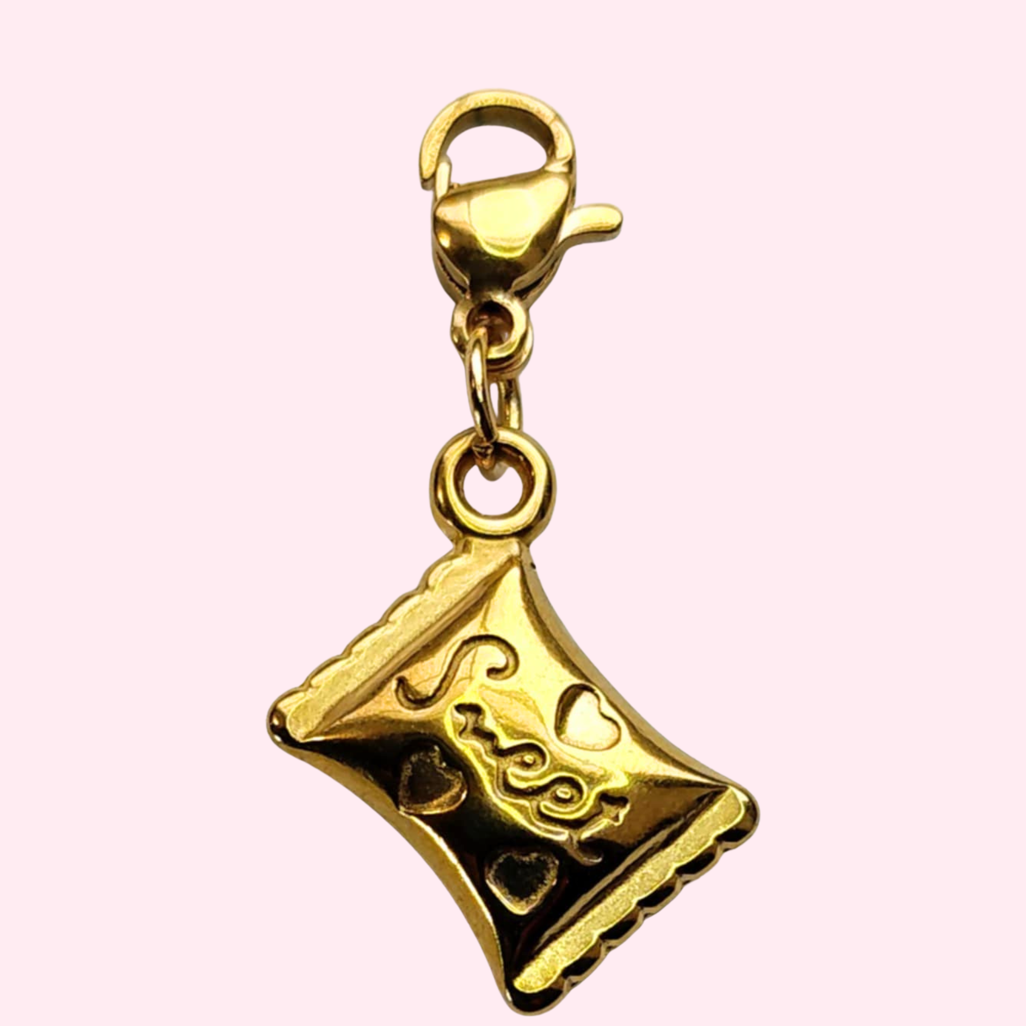 Charm Slik