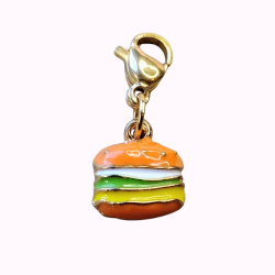 Charm Hamburger