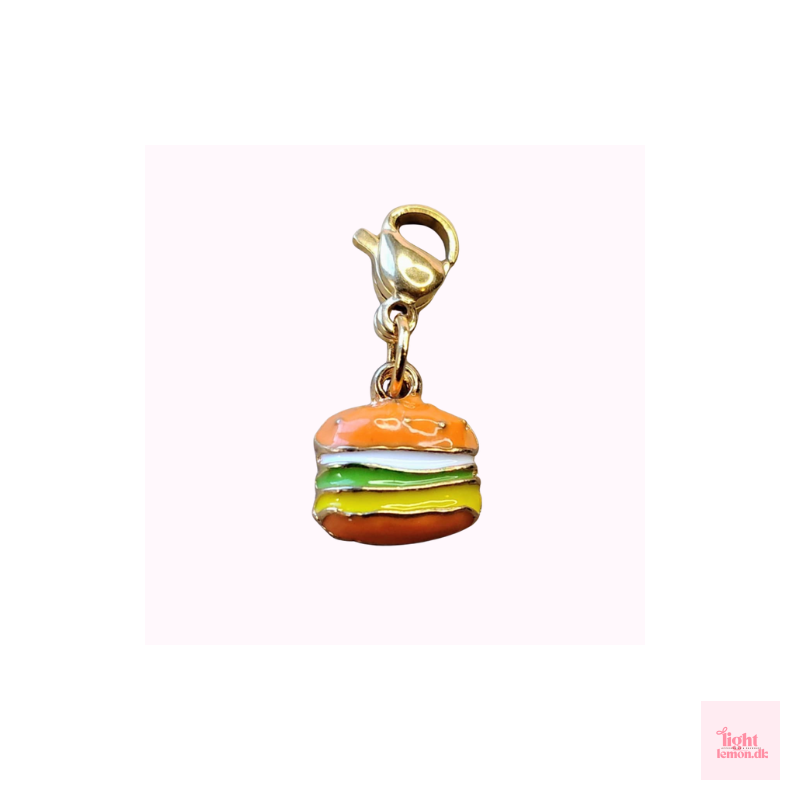 Charm Hamburger