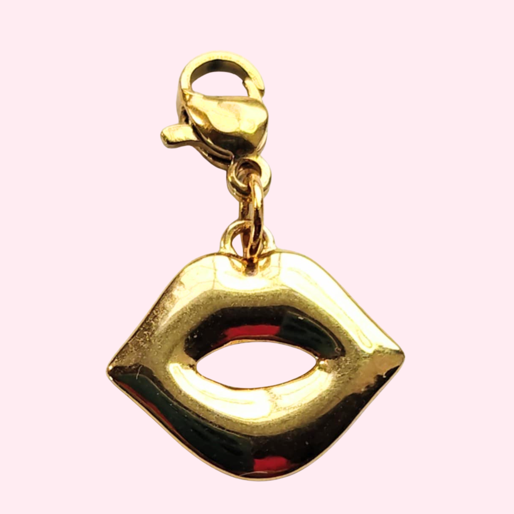 Charm Kys