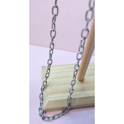 Halsk�de. 47 cm